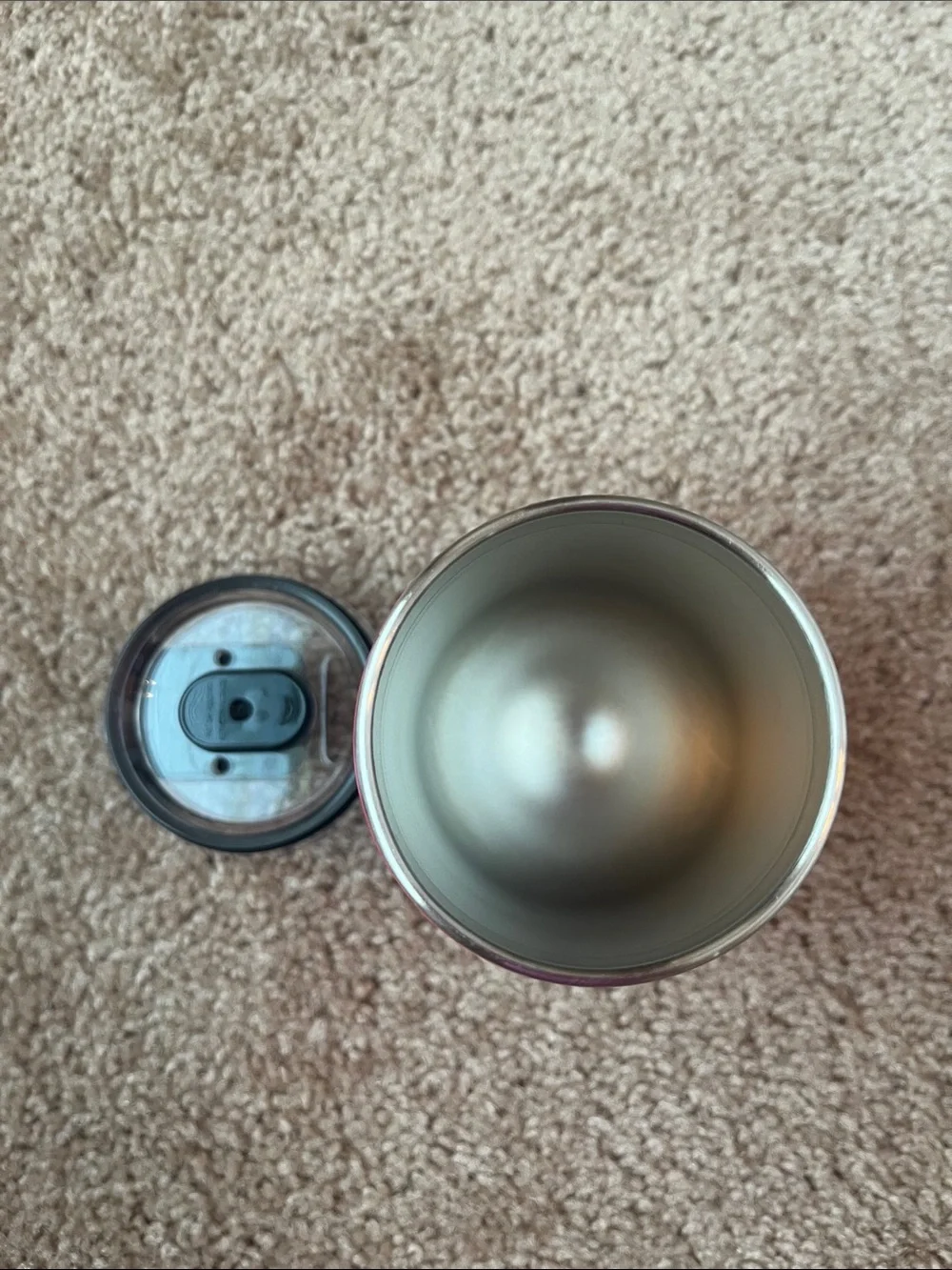 Yeti Wine Tumbler
